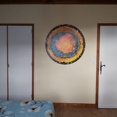 O Miroir... Sans Detour Dis-Moi Tout De Ce Sejour Francescas Kültér fotó